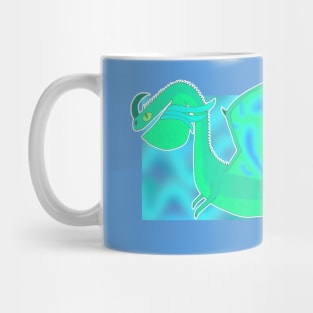 Scauldron Mug